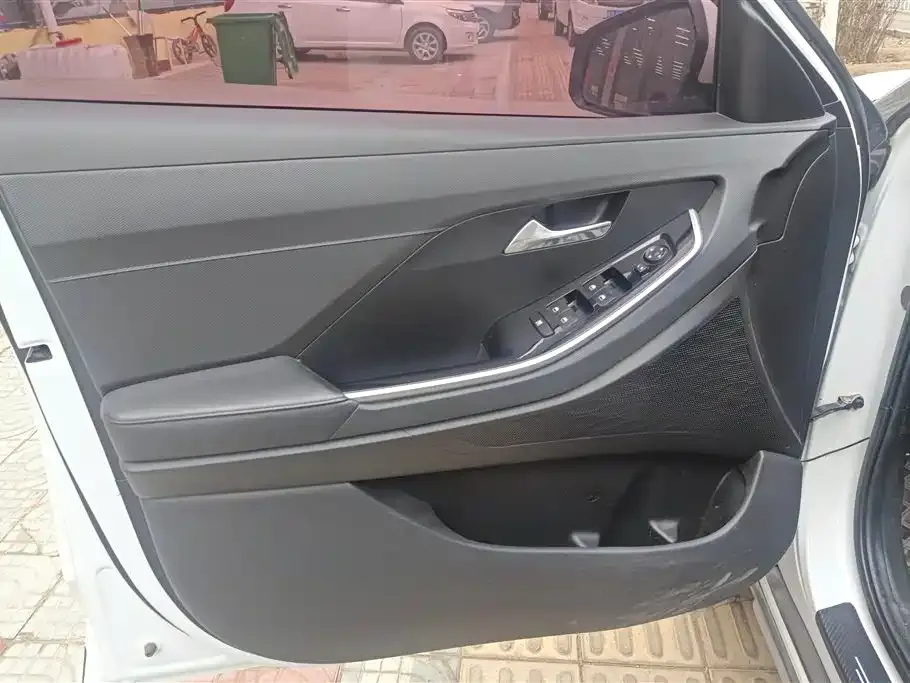 Hyundai ix25 2021 из CN, фото 2
