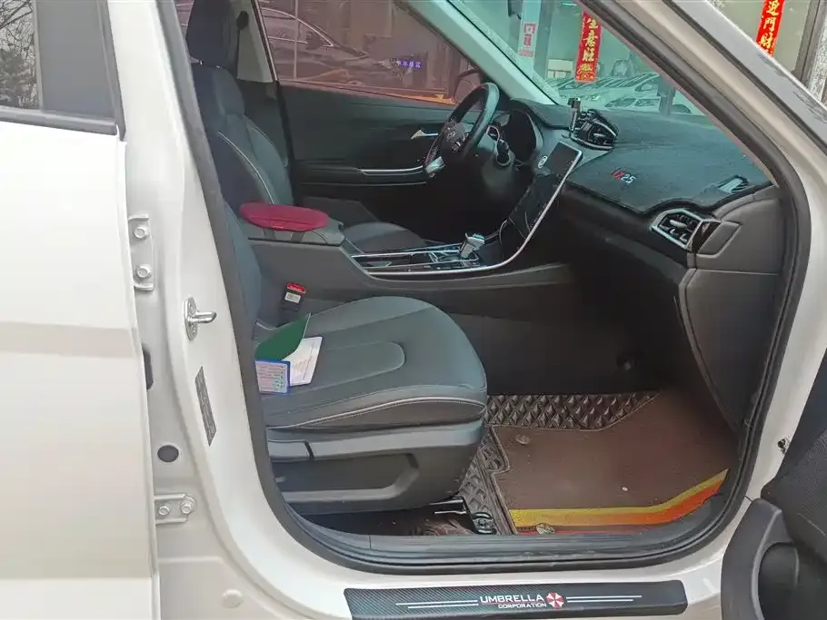 Hyundai ix25 2021 из CN, фото 5