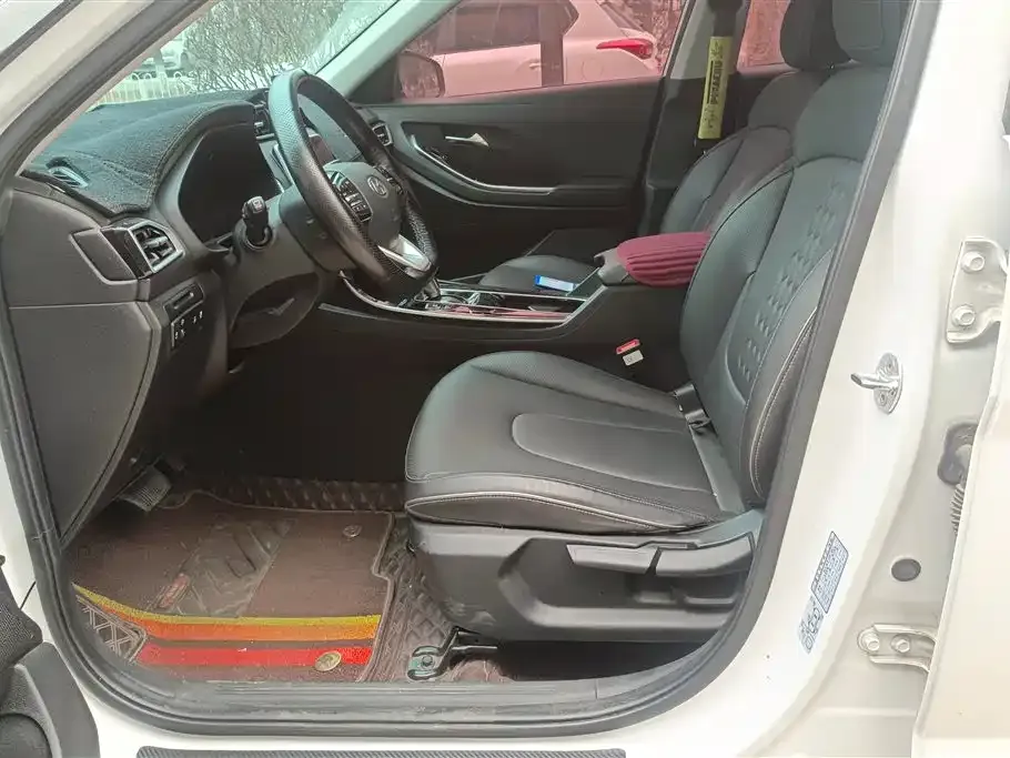Hyundai ix25 2021 из CN, фото 4