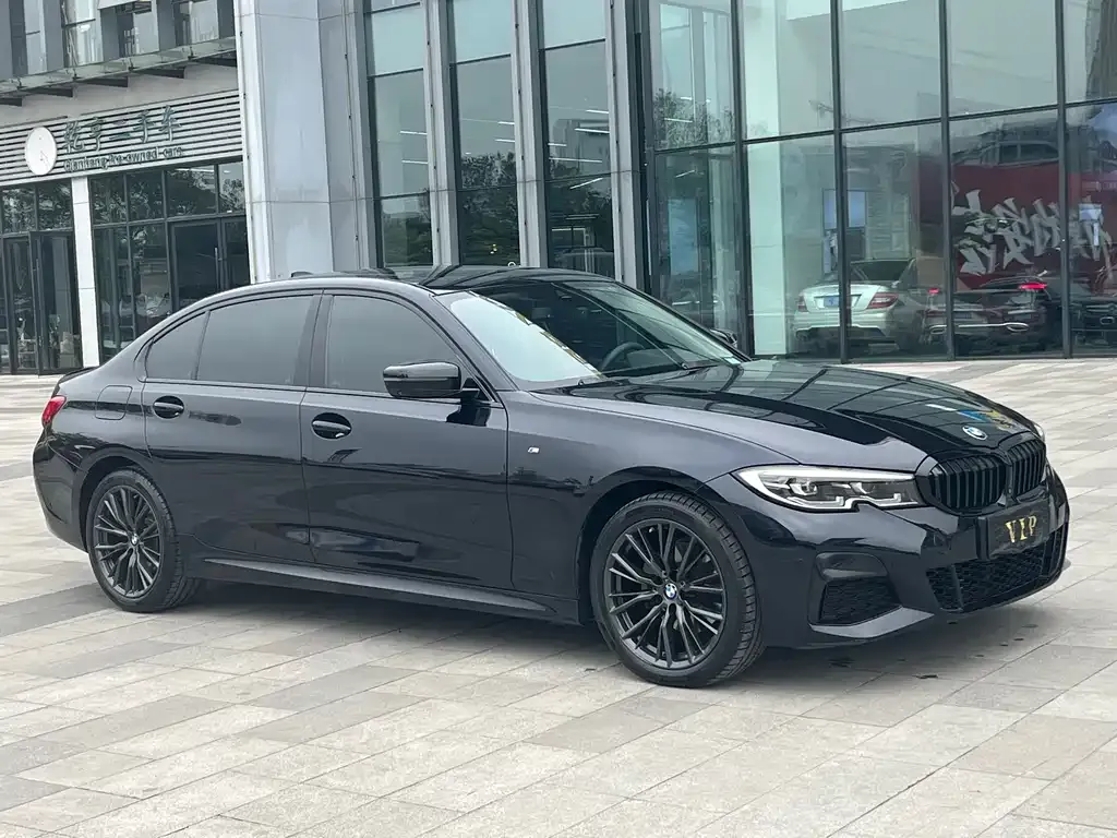 BMW 3 Series — фото 2