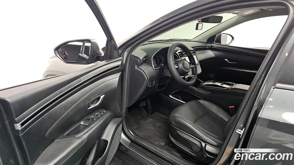 Hyundai Tucson — фото 4