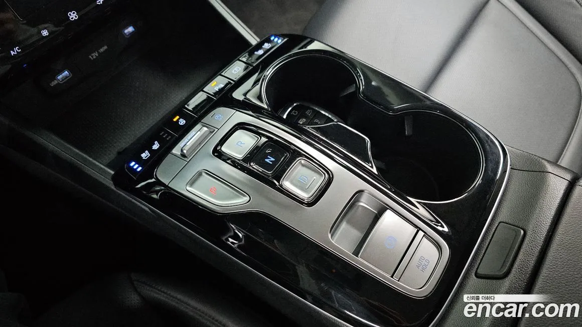 Hyundai Tucson — фото 6