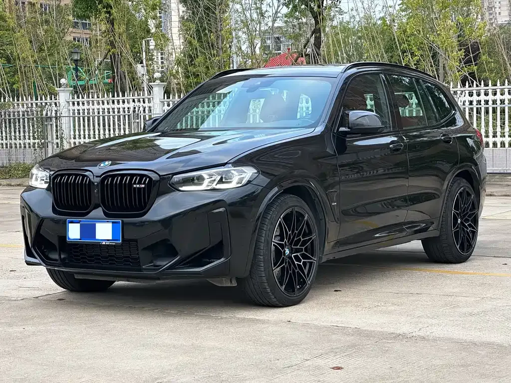 BMW X3 M