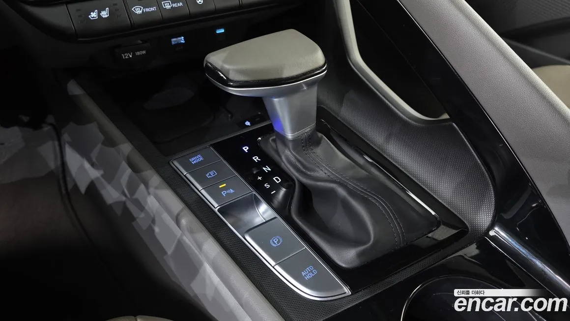 Hyundai AVANTE — фото 6