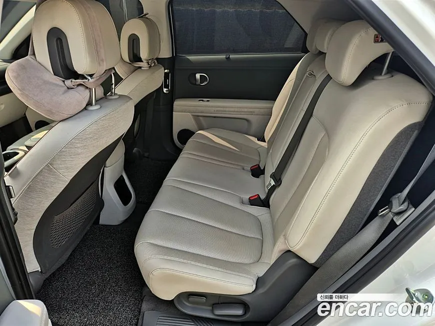 Hyundai Ioniq5 — фото 2