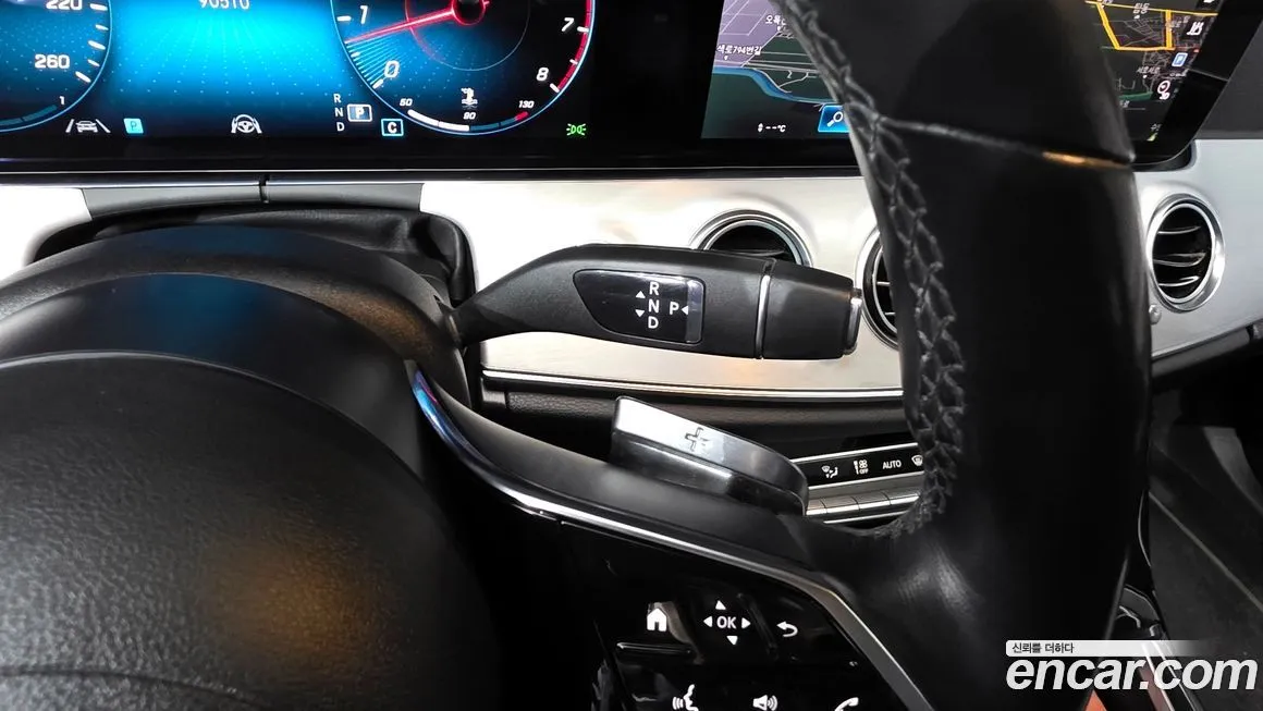 Mercedes-Benz E-Class 2021 из KR, фото 5