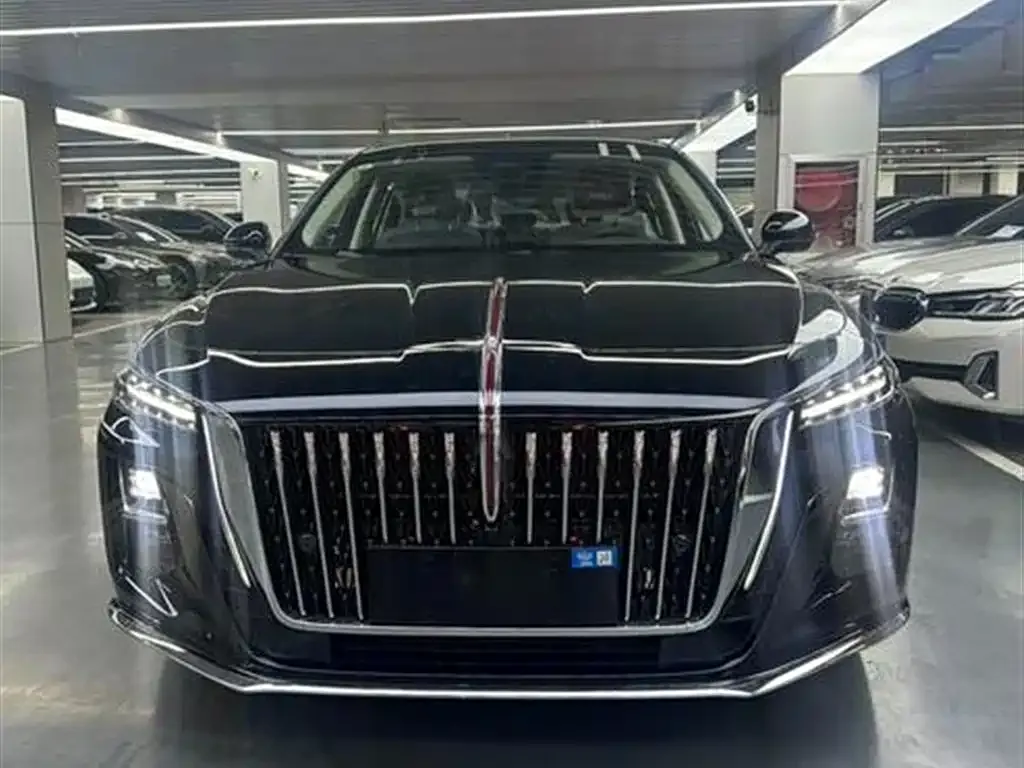 Hongqi H5 2023 из CN, фото 4