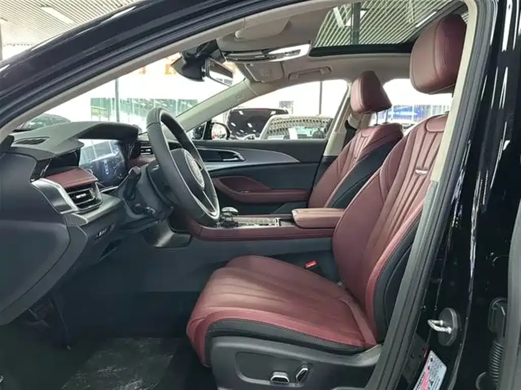 Hongqi H5 2023 из CN, фото 9