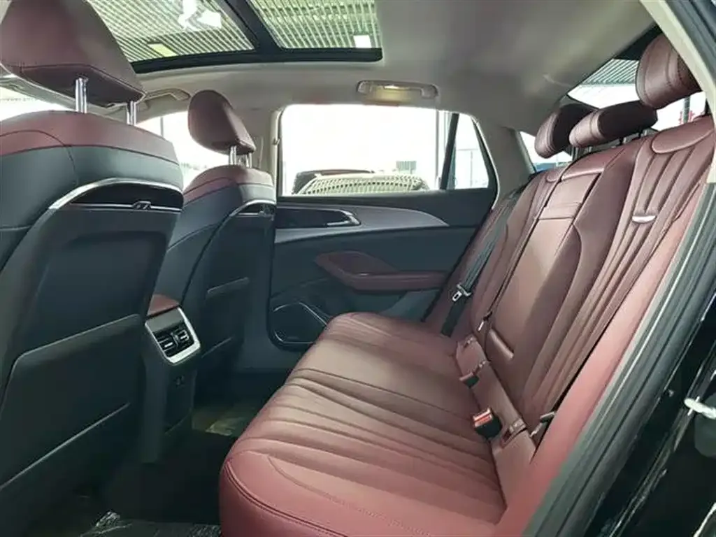 Hongqi H5 2023 из CN, фото 8