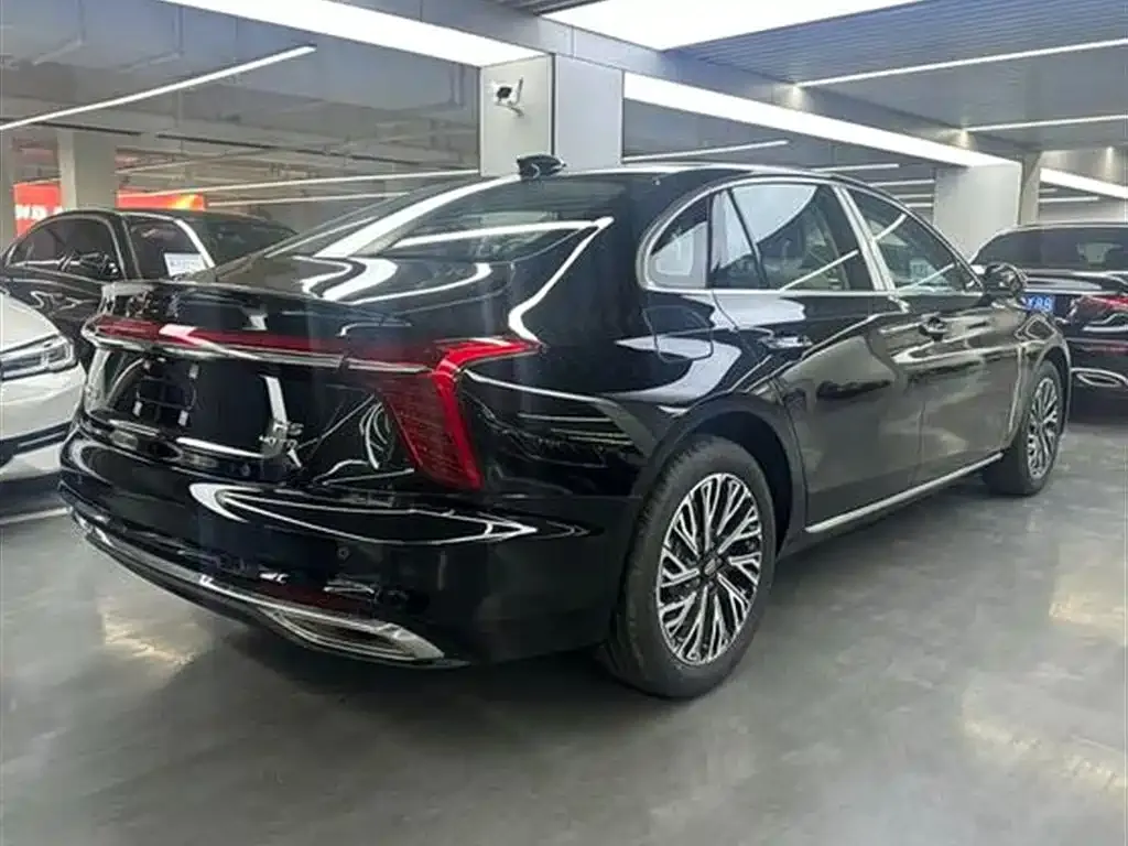 Hongqi H5 2023 из CN, фото 7