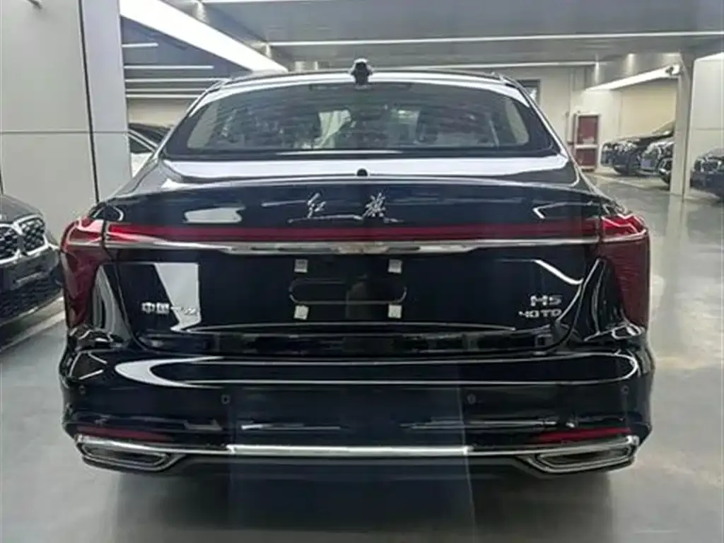 Hongqi H5 2023 из CN, фото 6