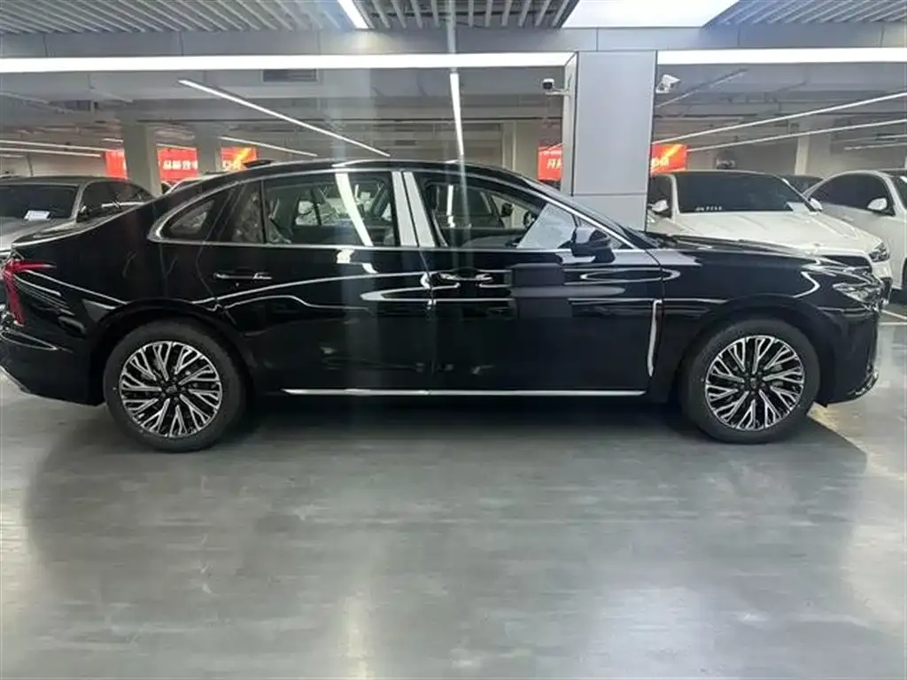 Hongqi H5 2023 из CN, фото 3
