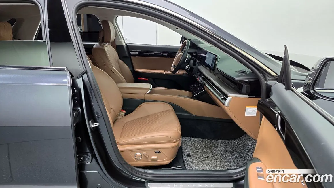 Hyundai Grandeur 2023 из KR, фото 6