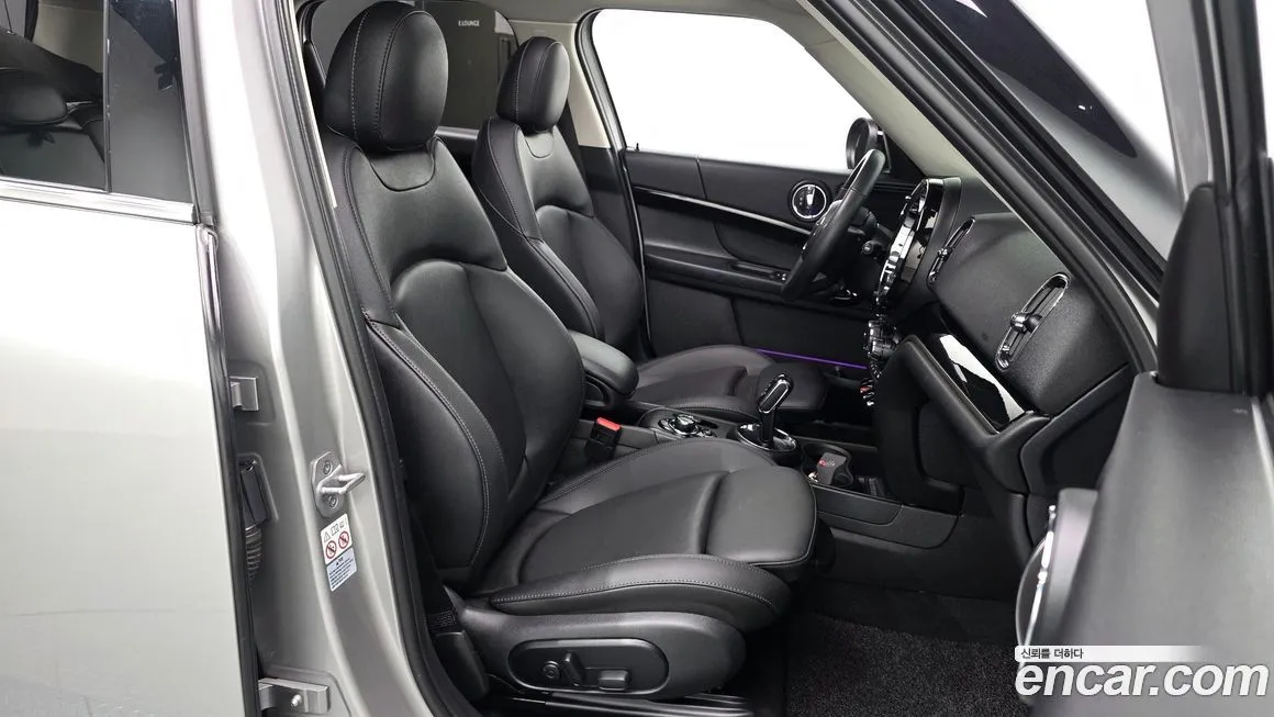 Mini Countryman 2024 из KR, фото 10