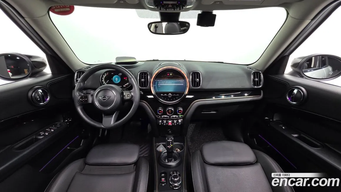 Mini Countryman 2024 из KR, фото 8