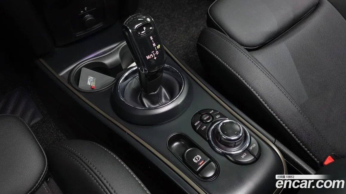 Mini Countryman 2024 из KR, фото 7
