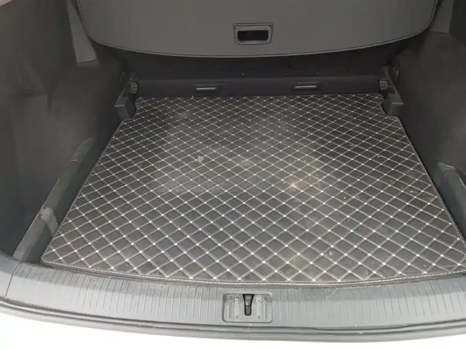 Volkswagen Tiguan L 2021 из CN, фото 9