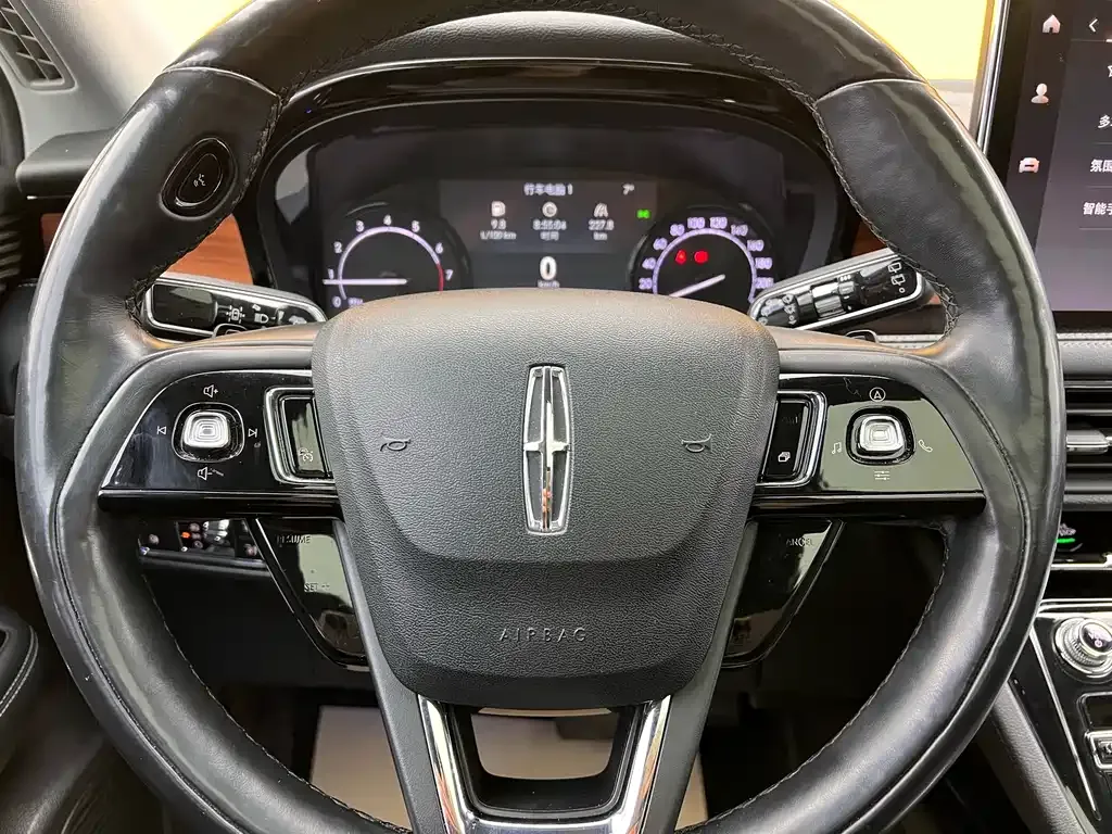 Lincoln Corsair 2021 из CN, фото 7