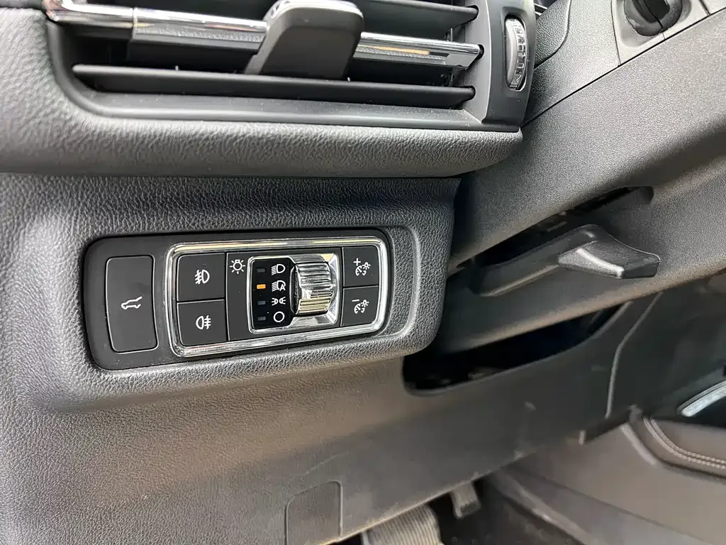 Lincoln Corsair 2021 из CN, фото 10