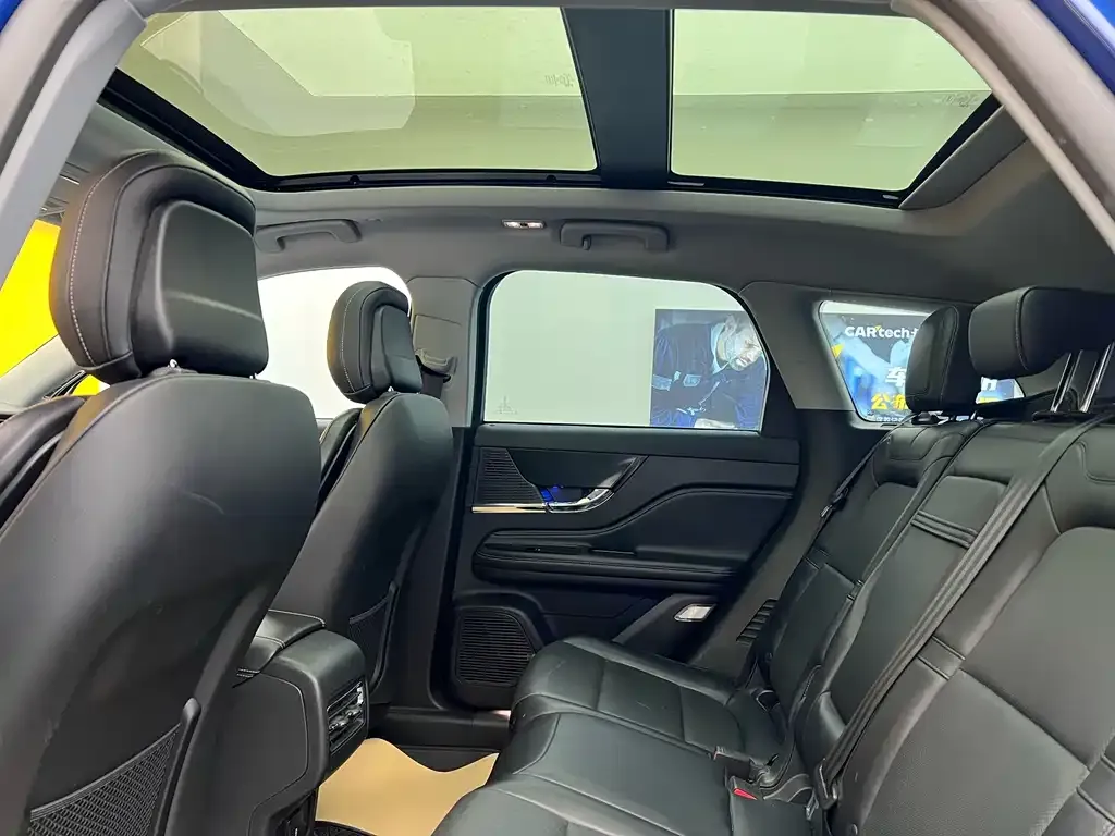 Lincoln Corsair 2021 из CN, фото 4