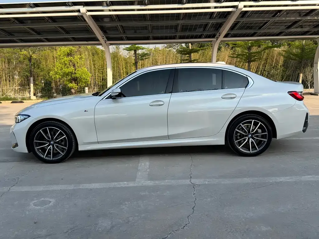 BMW 3 Series — фото 4