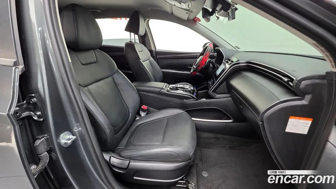 Hyundai Tucson — фото 2