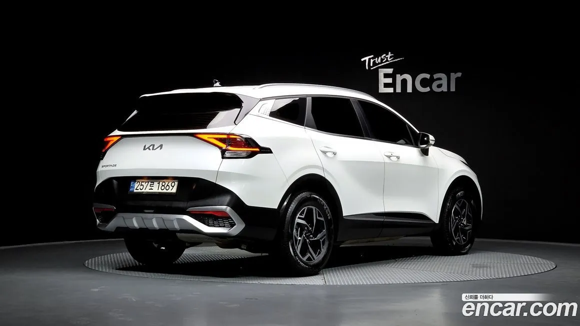 Kia Sportage — фото 4