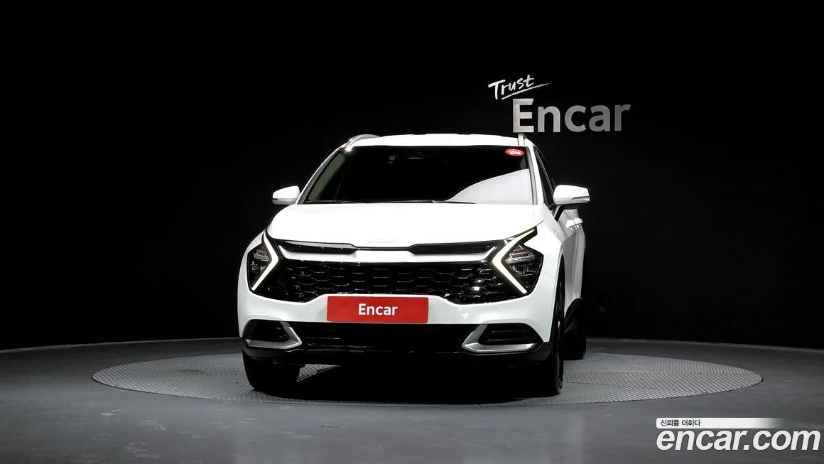 Kia Sportage — фото 2