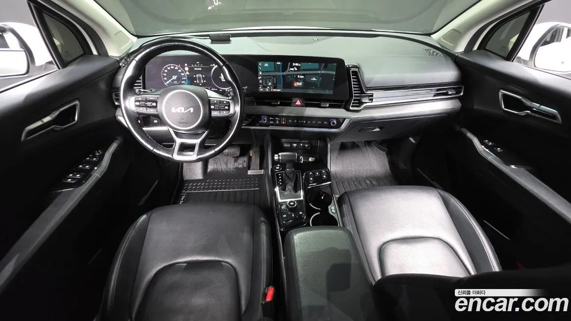 Kia Sportage — фото 10