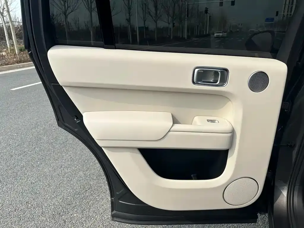 Li Auto Li L9 2023 из CN, фото 7
