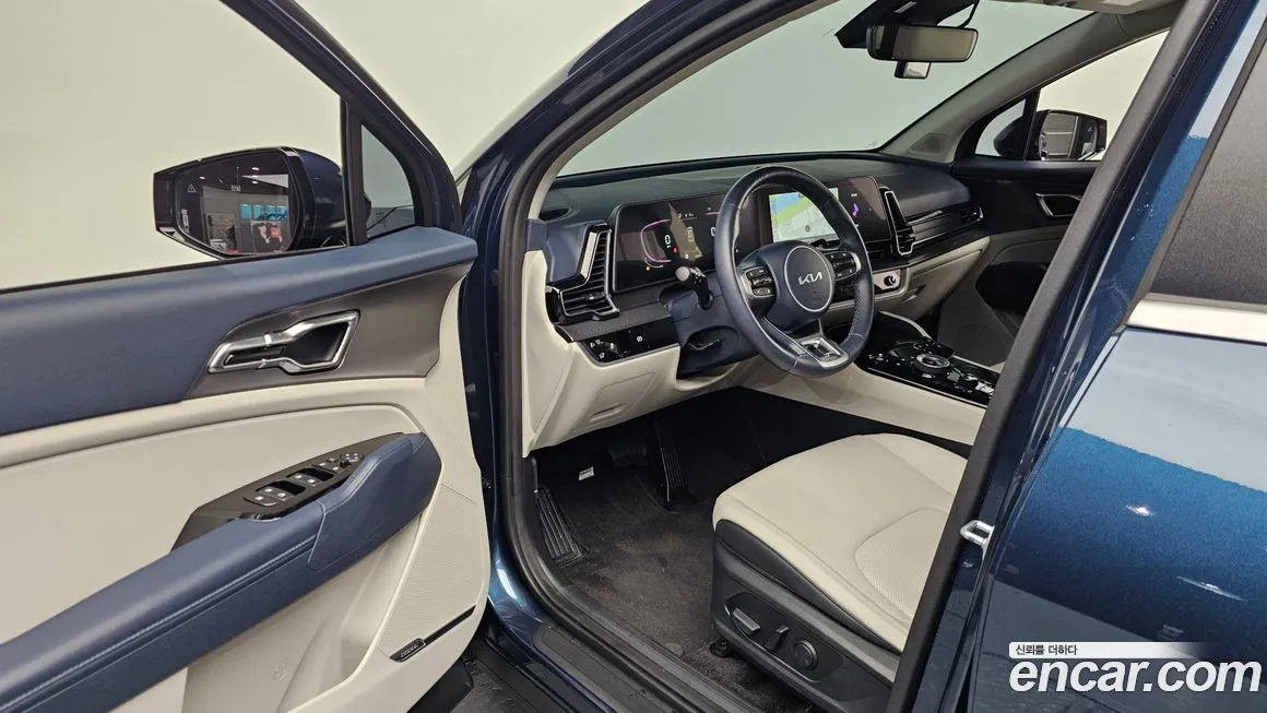 Kia Sportage — фото 7