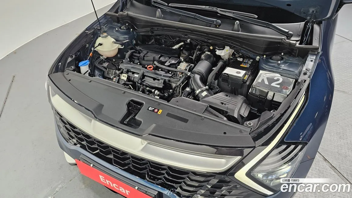 Kia Sportage — фото 10