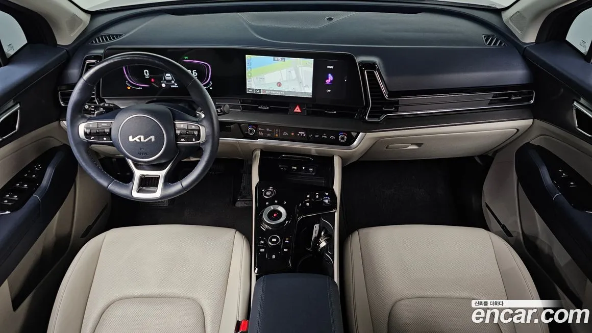 Kia Sportage — фото 9