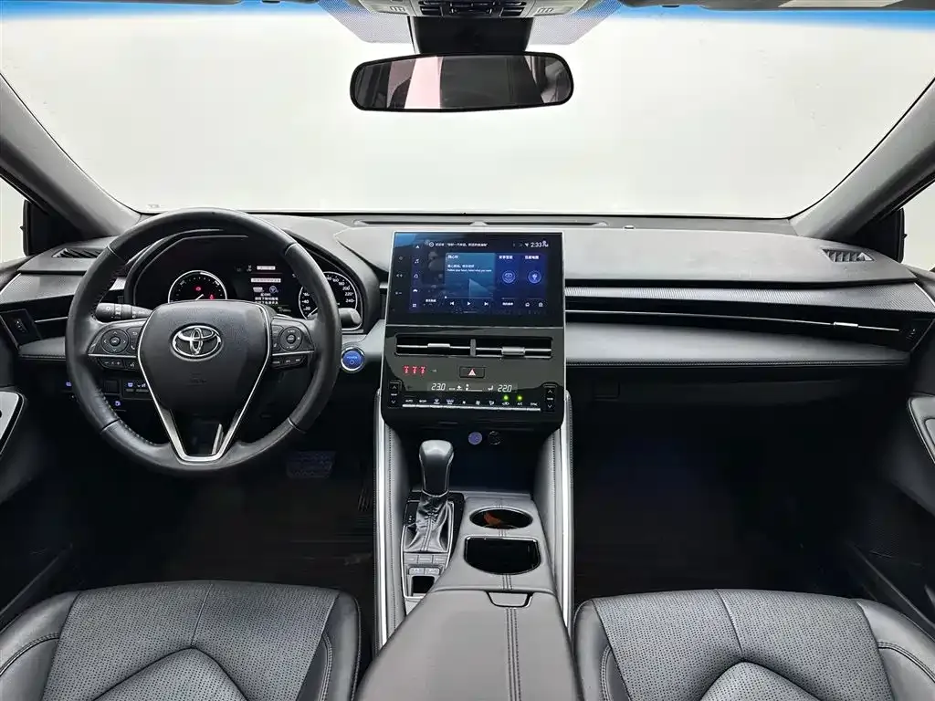 Toyota Avalon 2023 из CN, фото 3