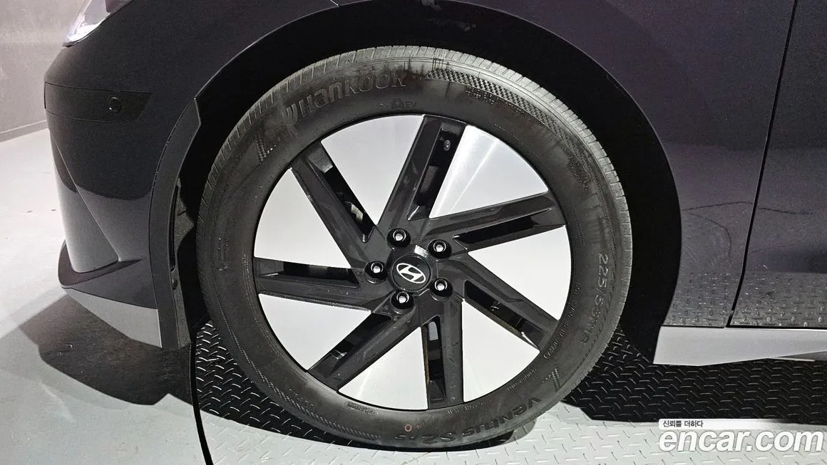 Hyundai Ioniq6 — фото 4
