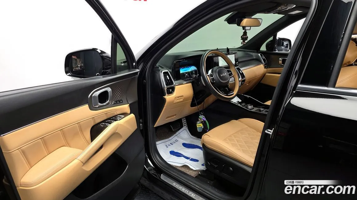 Kia Sorento — фото 5
