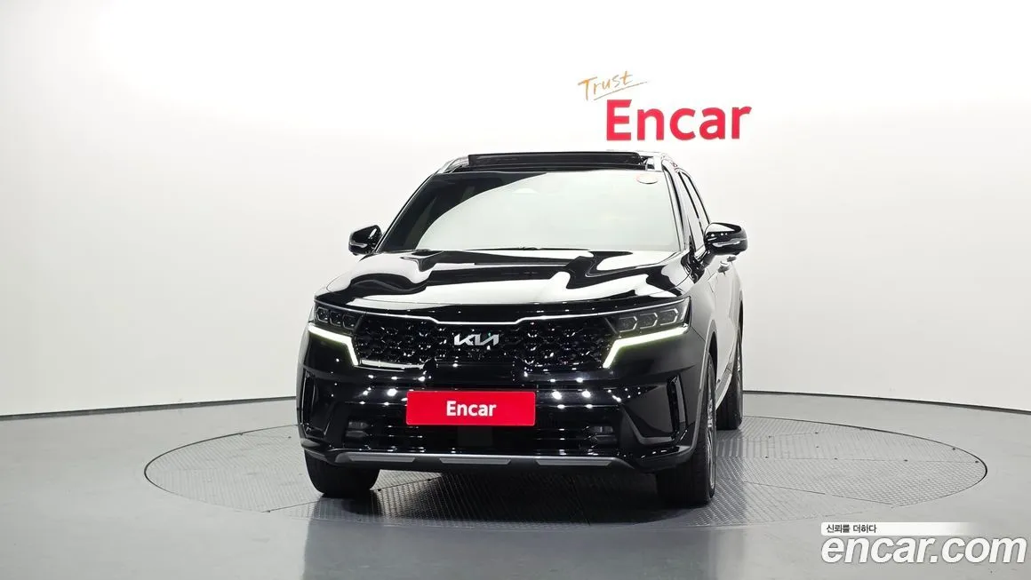Kia Sorento — фото 2