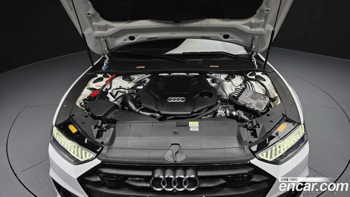 Audi A7 — фото 6