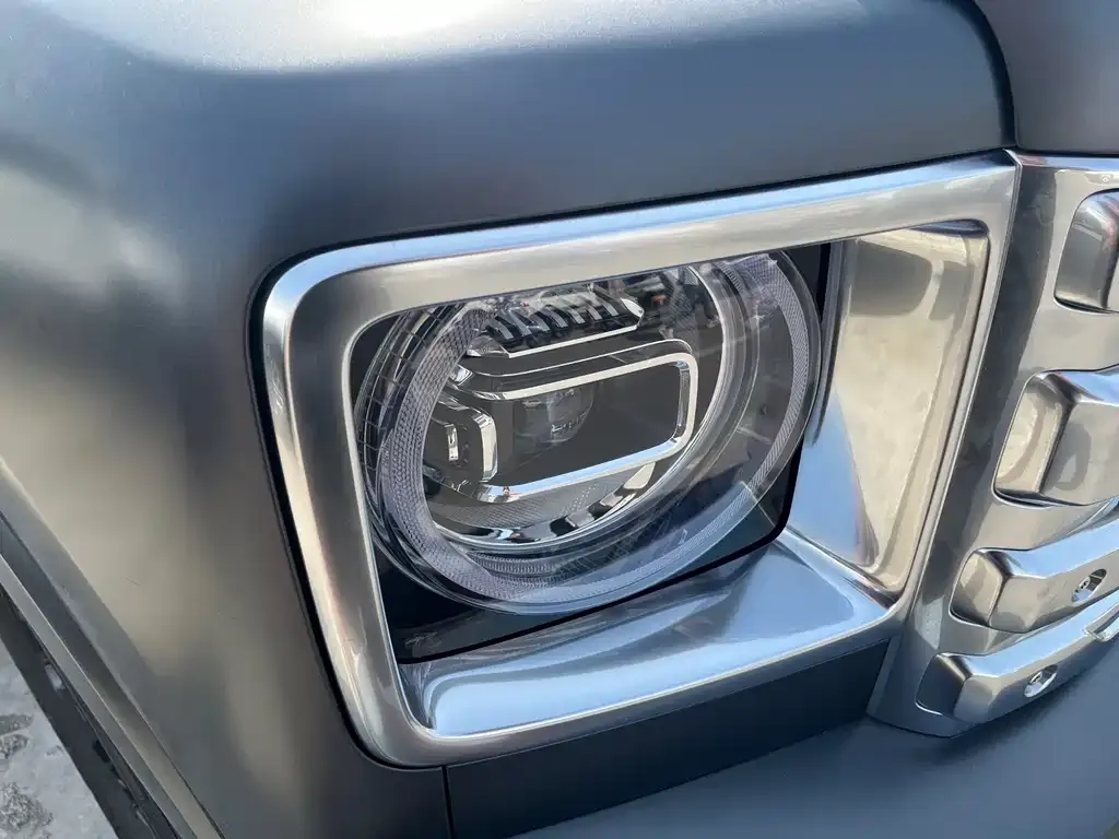 Haval H9 2024 из CN, фото 7
