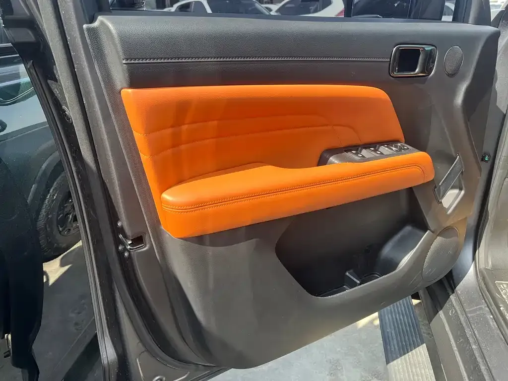 Haval H9 2024 из CN, фото 5
