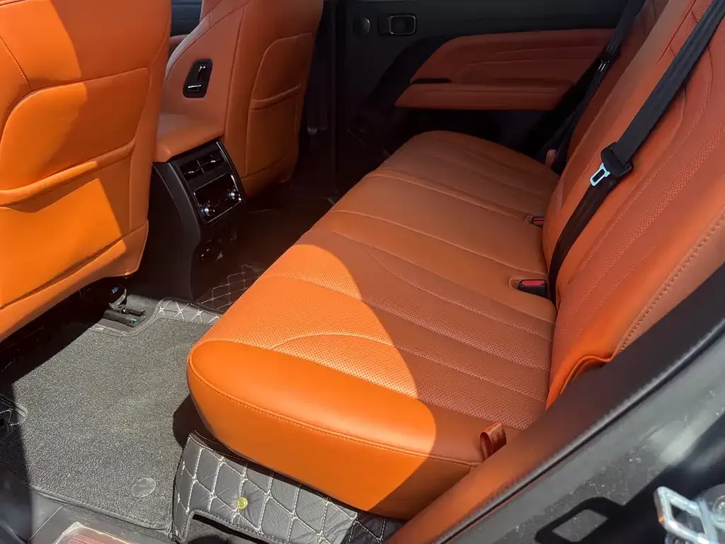 Haval H9 2024 из CN, фото 3