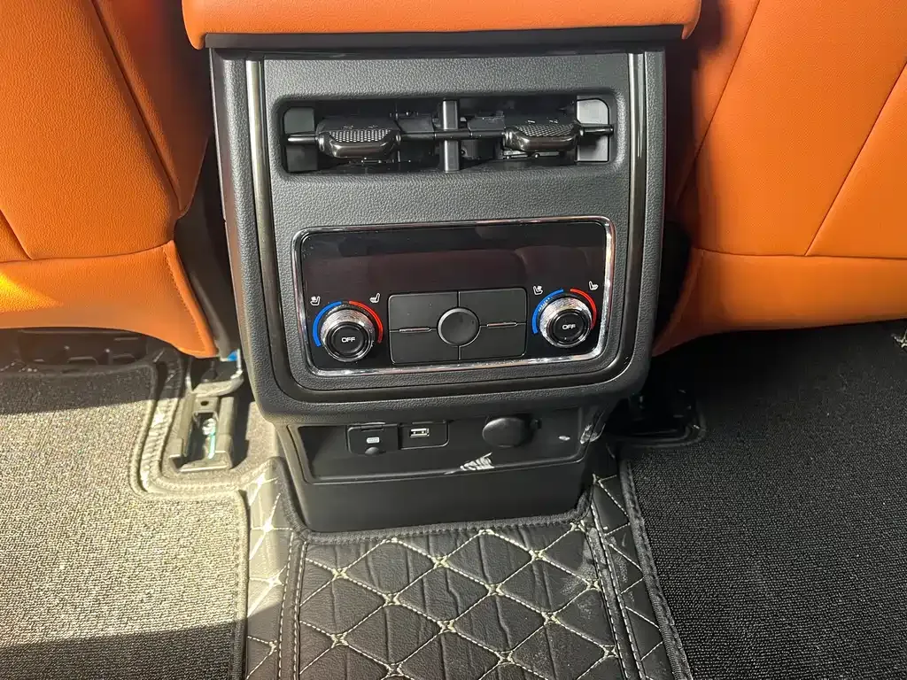 Haval H9 2024 из CN, фото 10