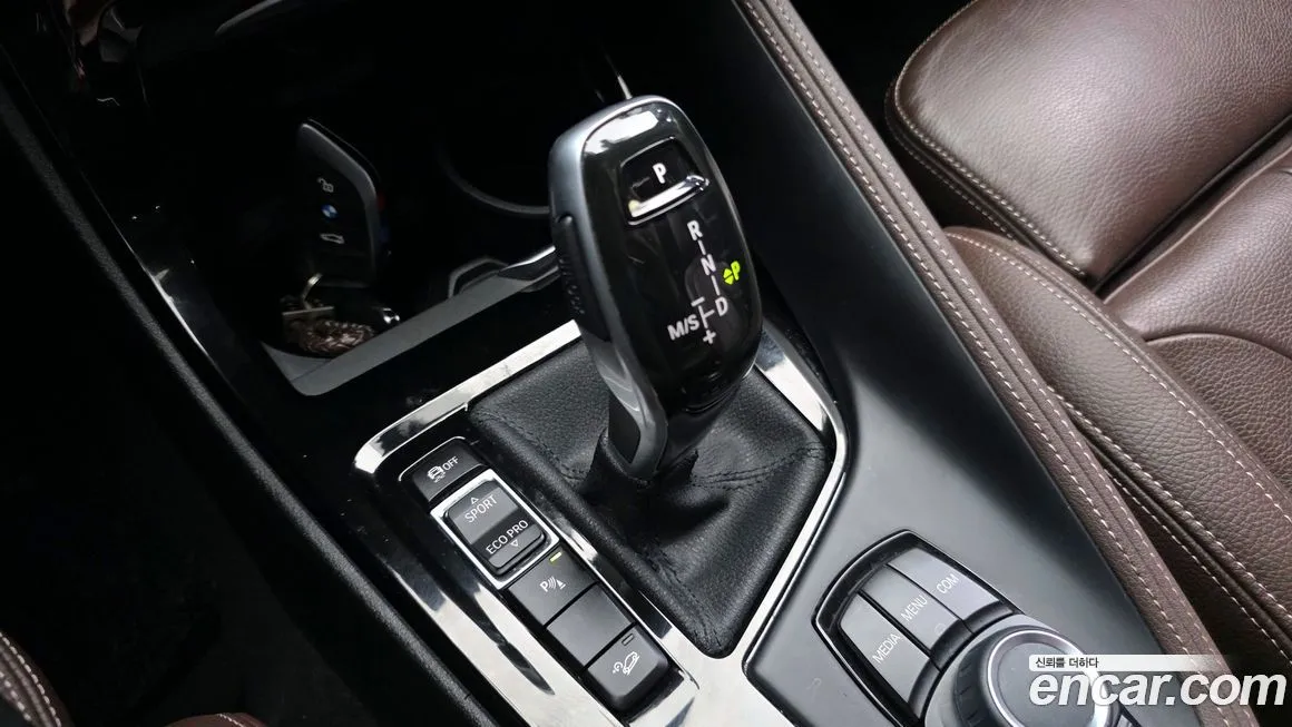 BMW X1 2021 из KR, фото 5