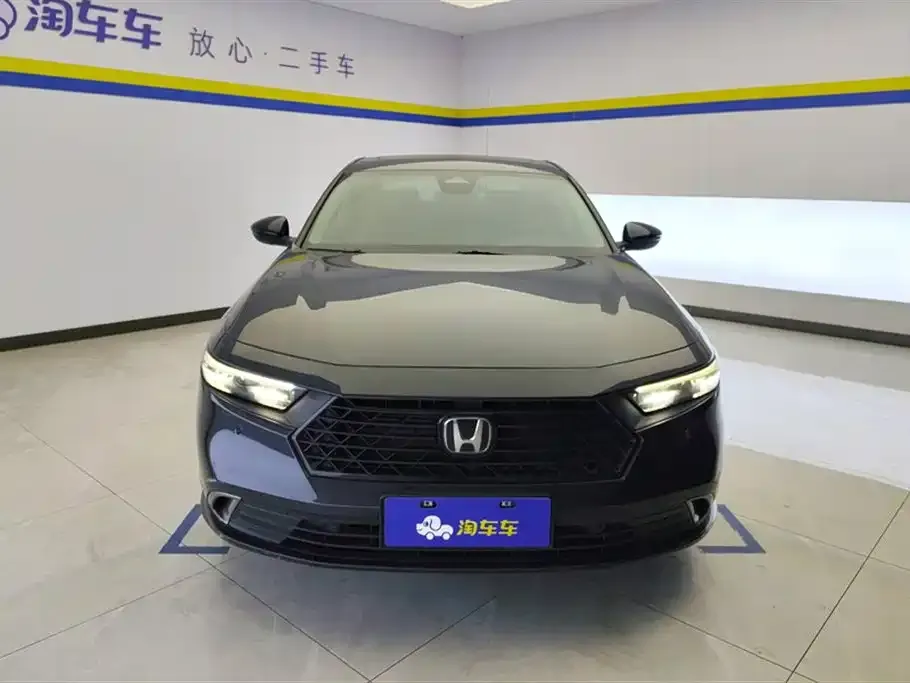 Honda Accord — фото 2