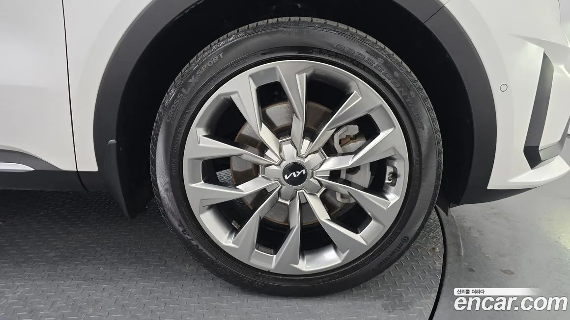 Kia Sorento — фото 2