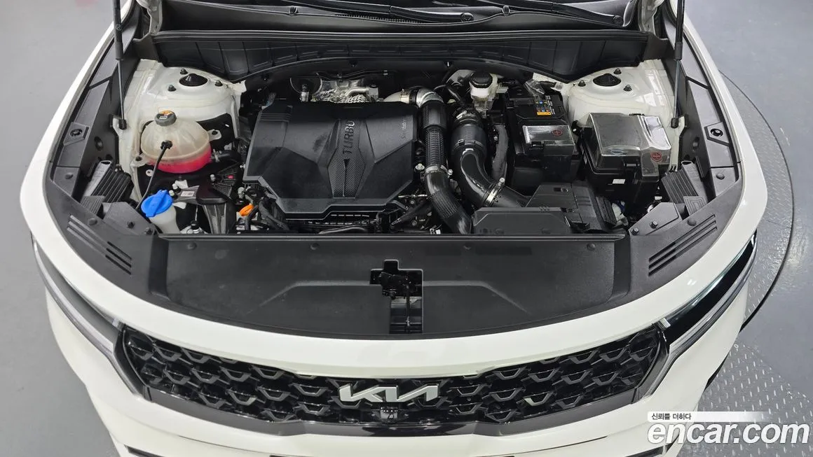 Kia Sorento — фото 10