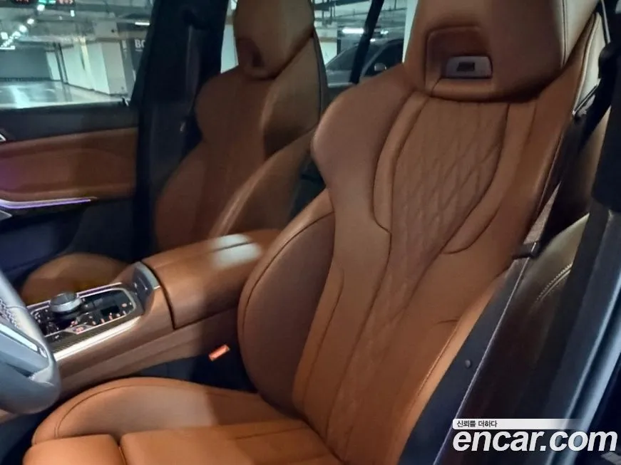 BMW X5 2024 из KR, фото 2