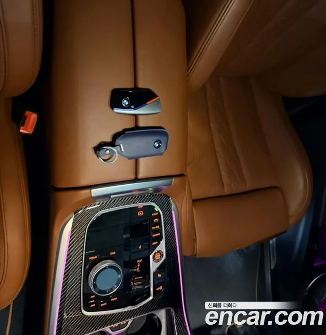 BMW X5 2024 из KR, фото 9