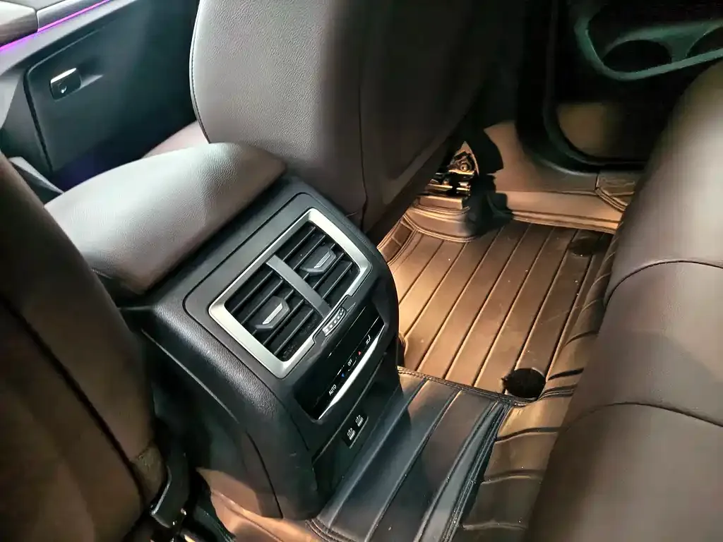 BMW X3 2022 из CN, фото 4