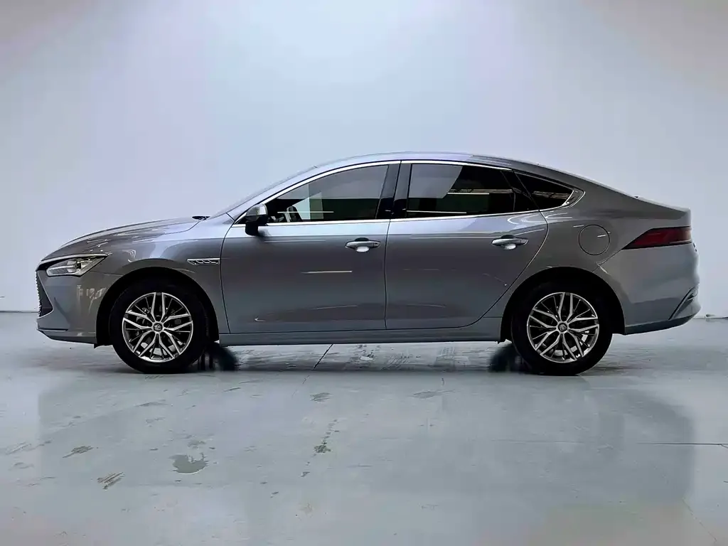 BYD Qin PLUS — фото 4